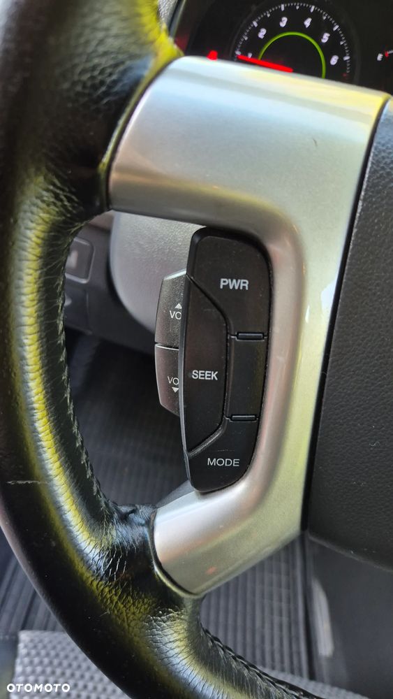 Chevrolet Captiva 2.4 2WD 7 Sitzer LS Family Edition - 16
