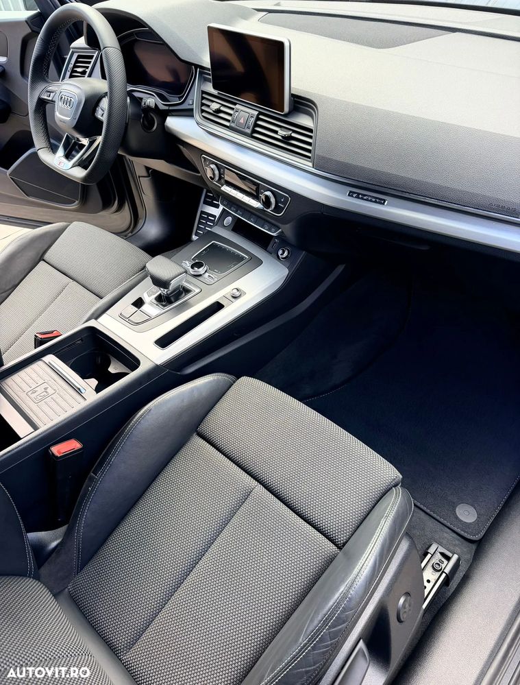 Audi Q5 2.0 TDI Quattro S tronic - 7