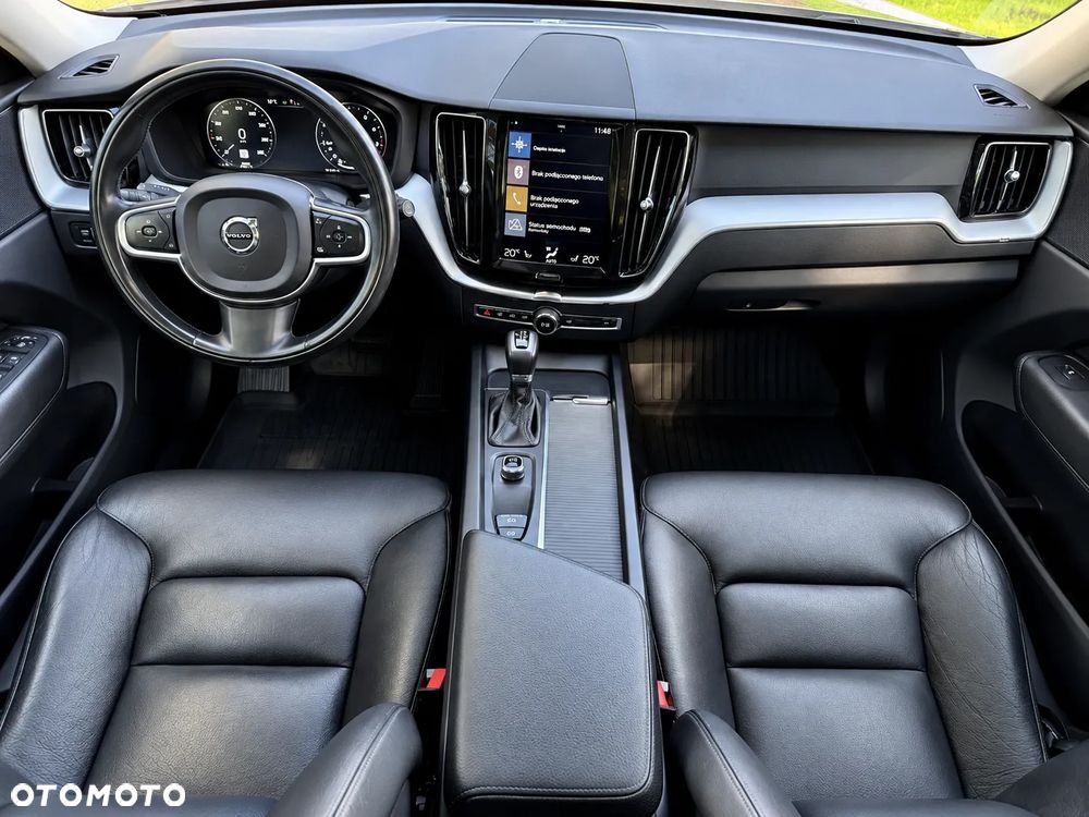 Volvo XC 60 - 21