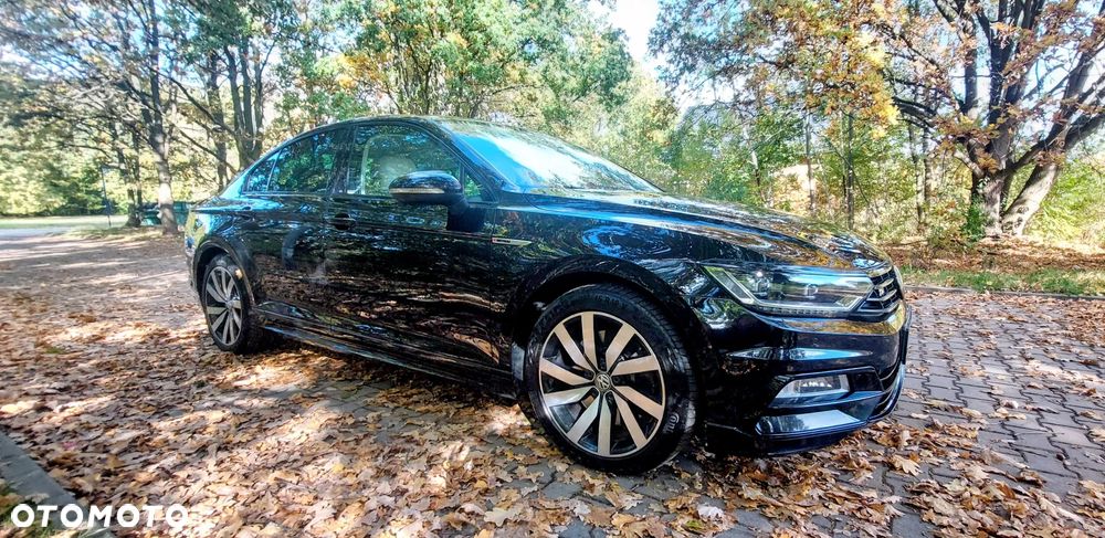 Volkswagen Passat 2.0 TDI Bi-Turbo BMT 4Mot Highline DSG - 3