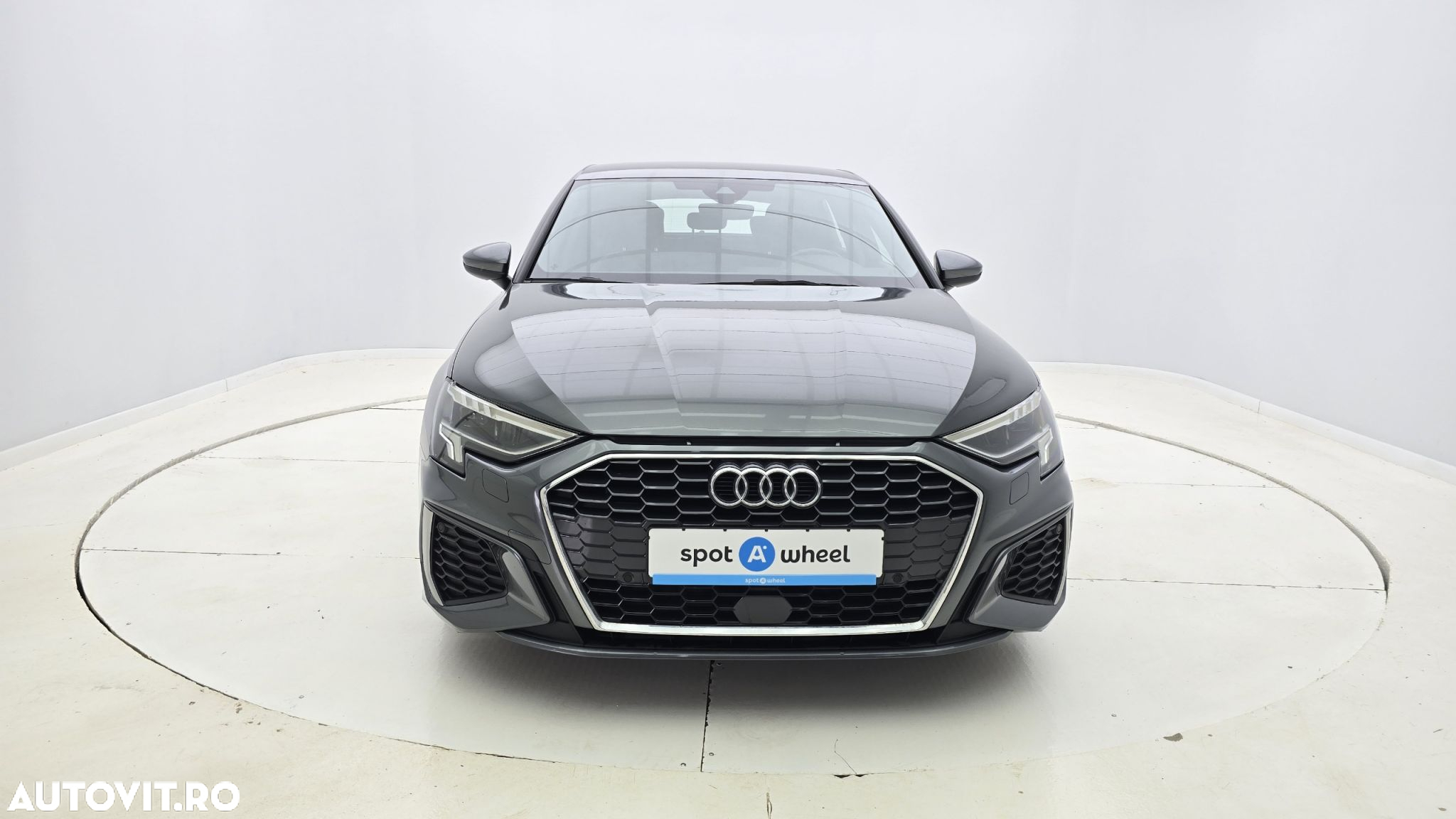 Audi A3 - 2
