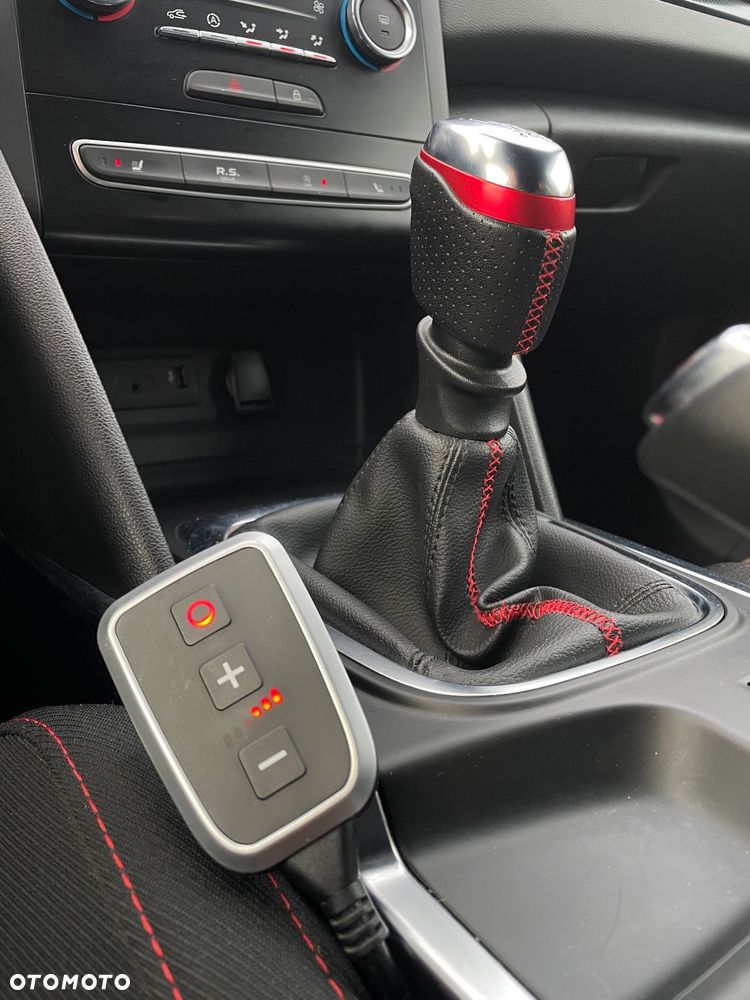 Renault Megane TCe 280 GPF R.S - 17