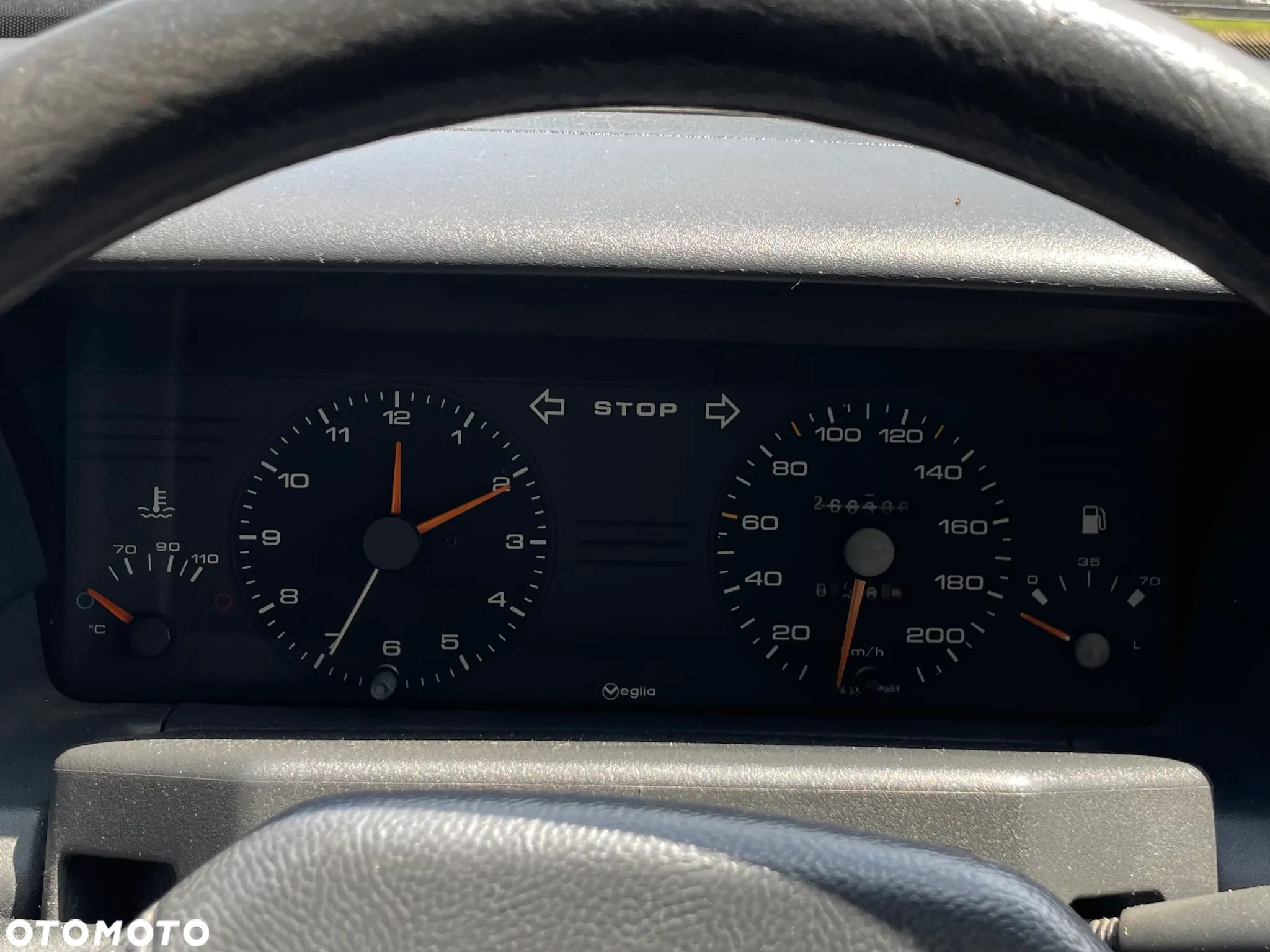 Peugeot 405 - 7