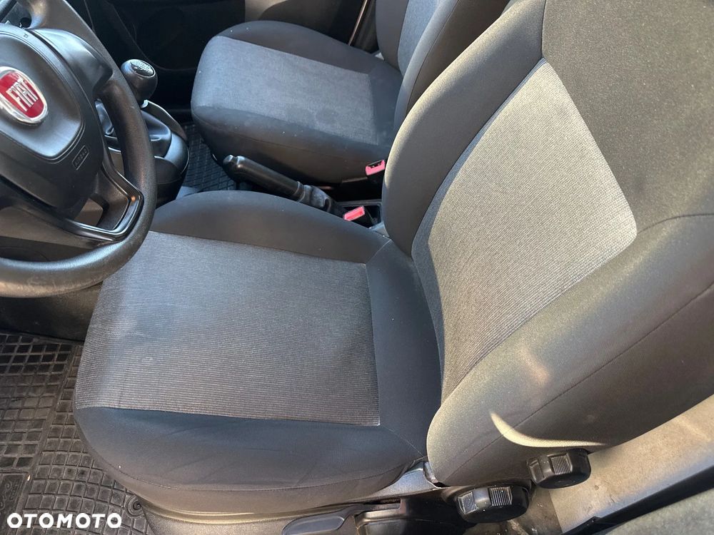 Fiat DOBLO CARGO - 16