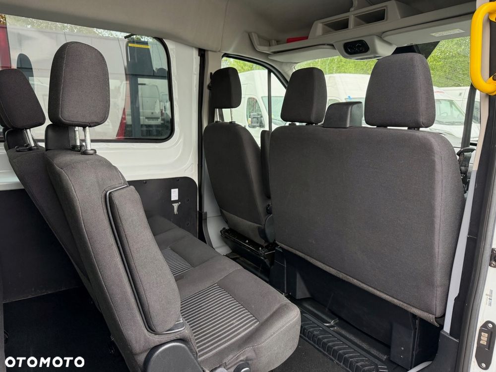 Ford Transit L3H2 VA Trend - 15