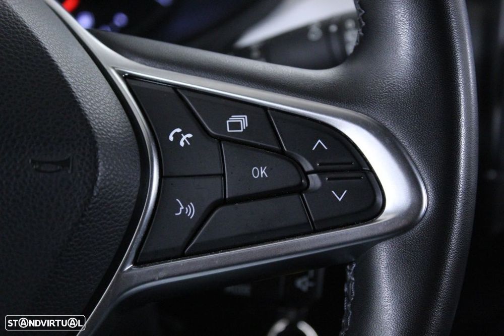 Renault Clio 1.0 TCe Evolution - 23