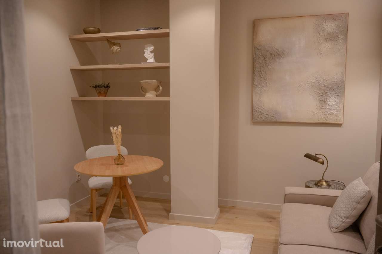 Arrendamento de escritório com espaços partilhados em Leça da Palmeira - Grande imagem: 2/11