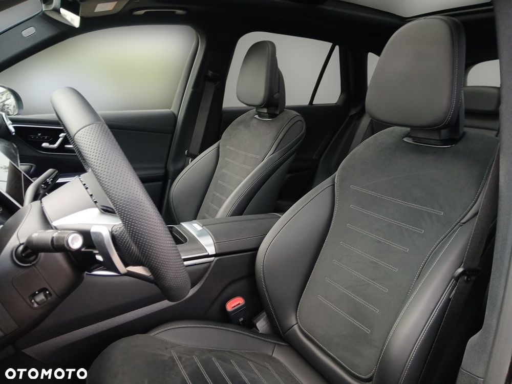 Mercedes-Benz GLC 220 d mHEV 4-Matic AMG Line - 20
