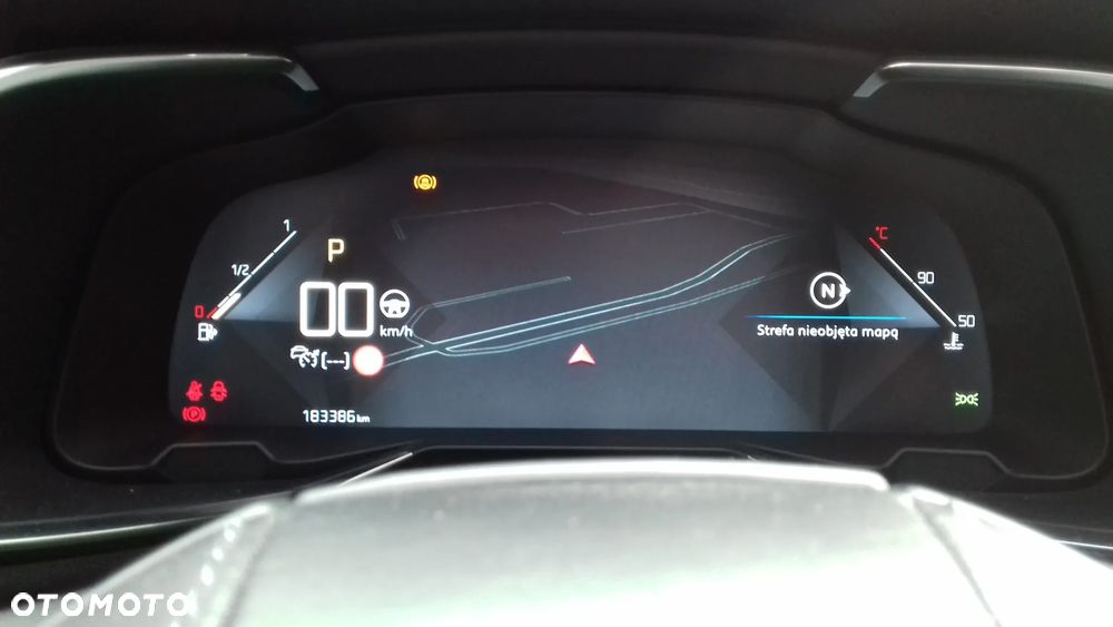 DS Automobiles DS 7 Crossback 2.0 BlueHDi Louvre - 20