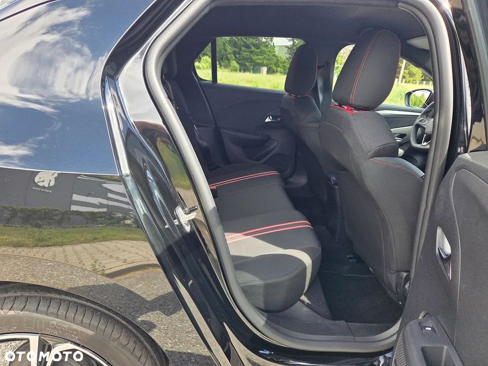 Opel Corsa 1.2 GS Line Plus Pack S&S - 22