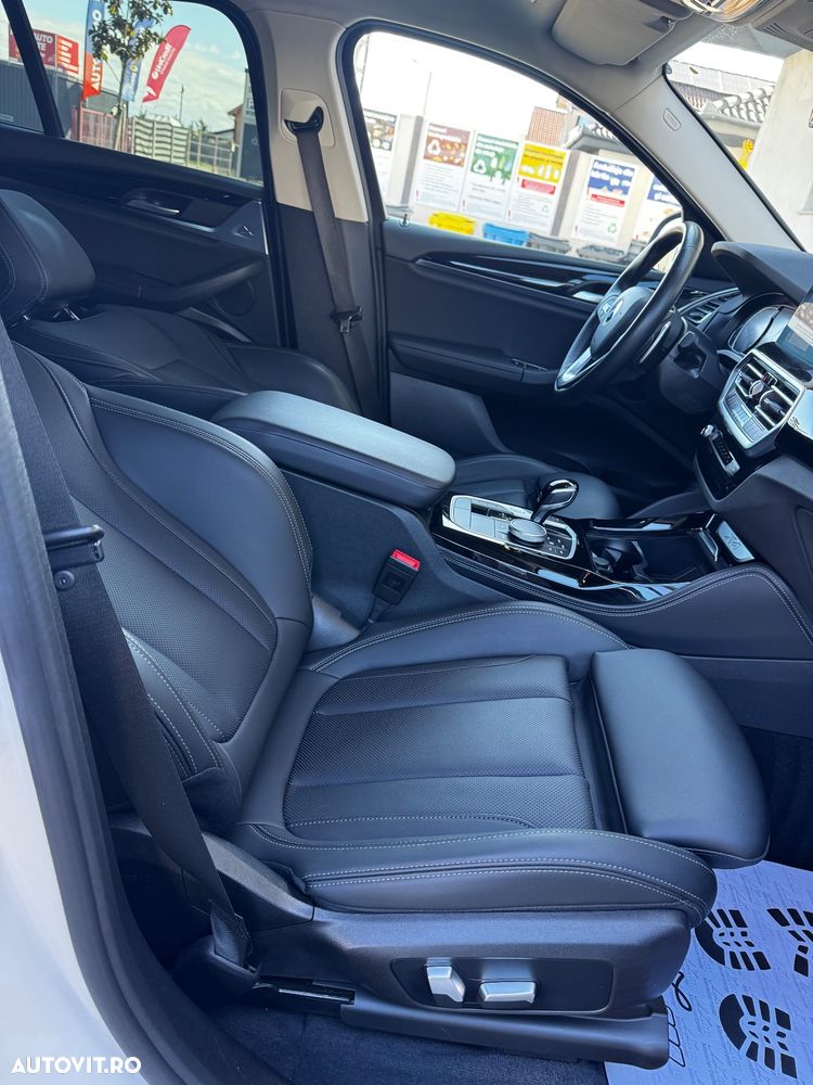 BMW X4 xDrive20d Aut. xLine - 20