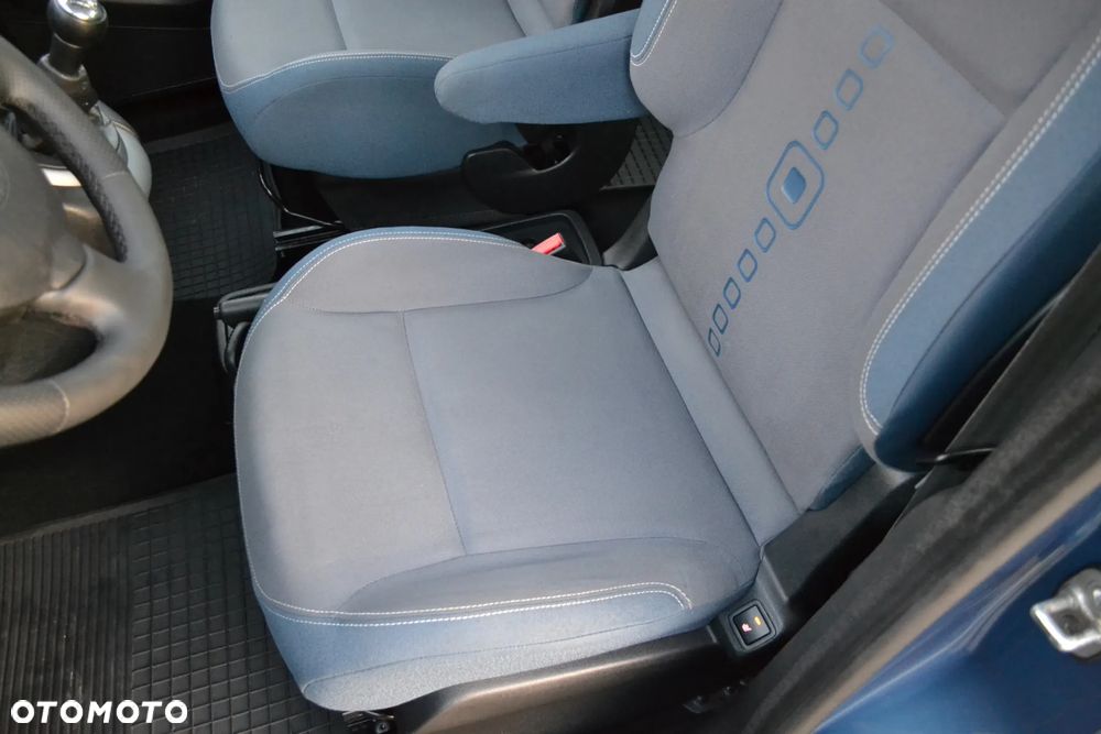 Citroën Berlingo 1.6 16V Multispace - 9