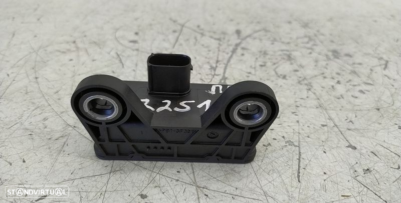 Modulo Control Esp Renault Megane Iii Hatchback (Bz0/1_) - 3