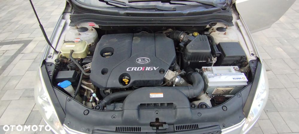 Kia Ceed 1.6 CRDi LX - 8