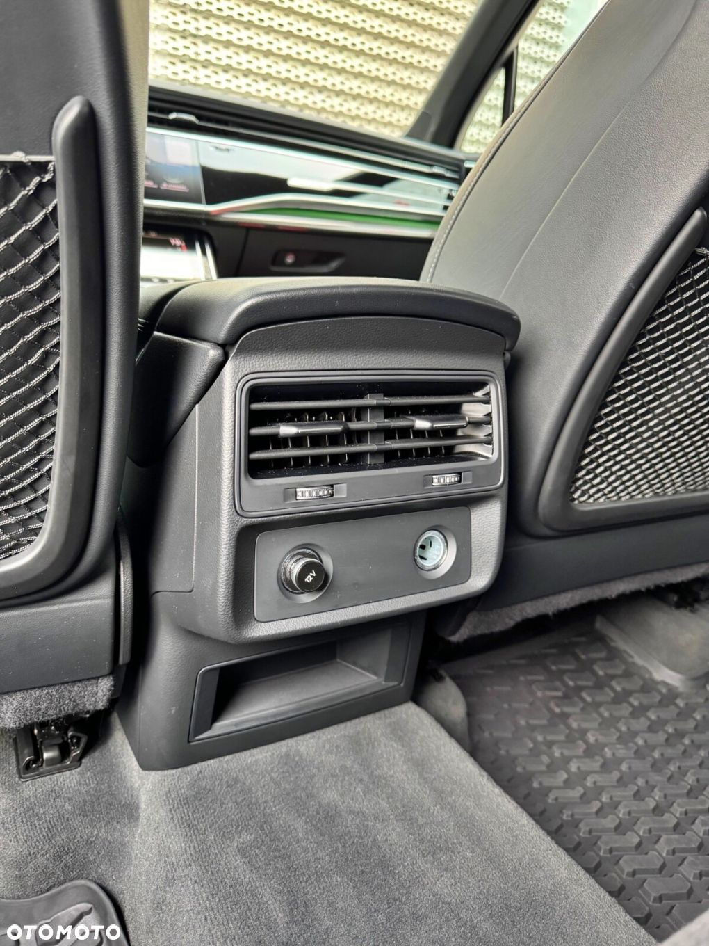 Audi SQ7 TFSI Quattro Tiptronic - 17