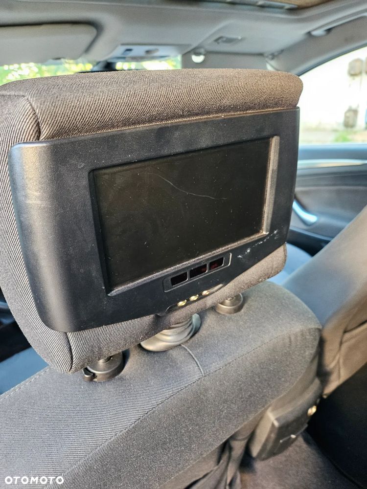 Ford Mondeo 2.0 TDCi Platinium X Plus (Titanium) - 7