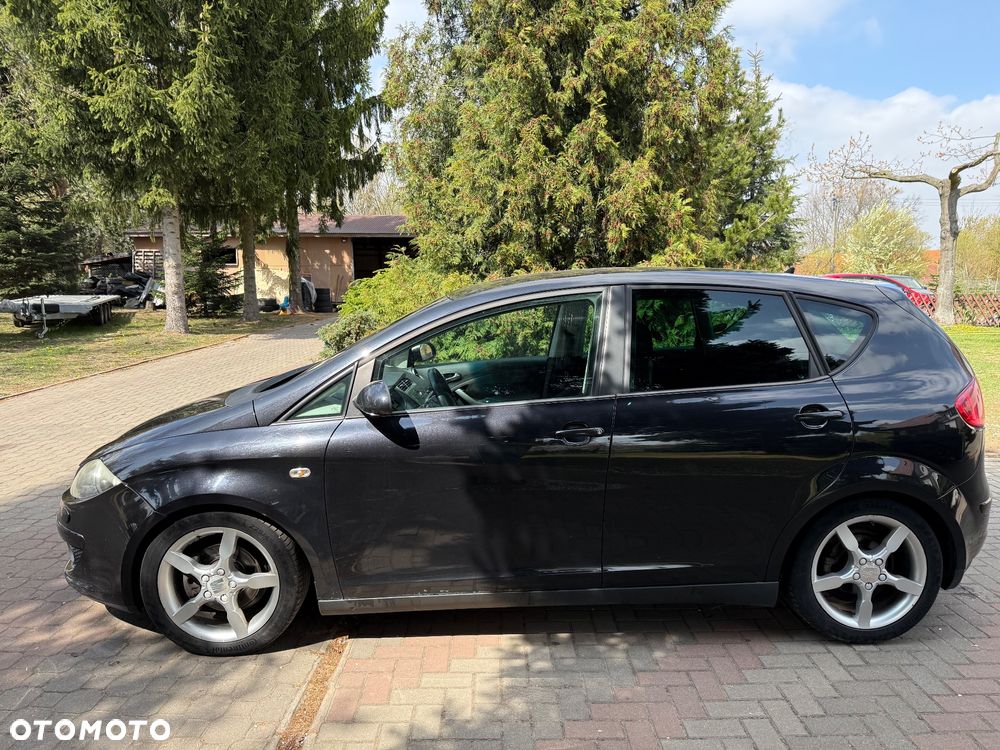 Seat Altea 1.9 TDI DPF Sport - 6