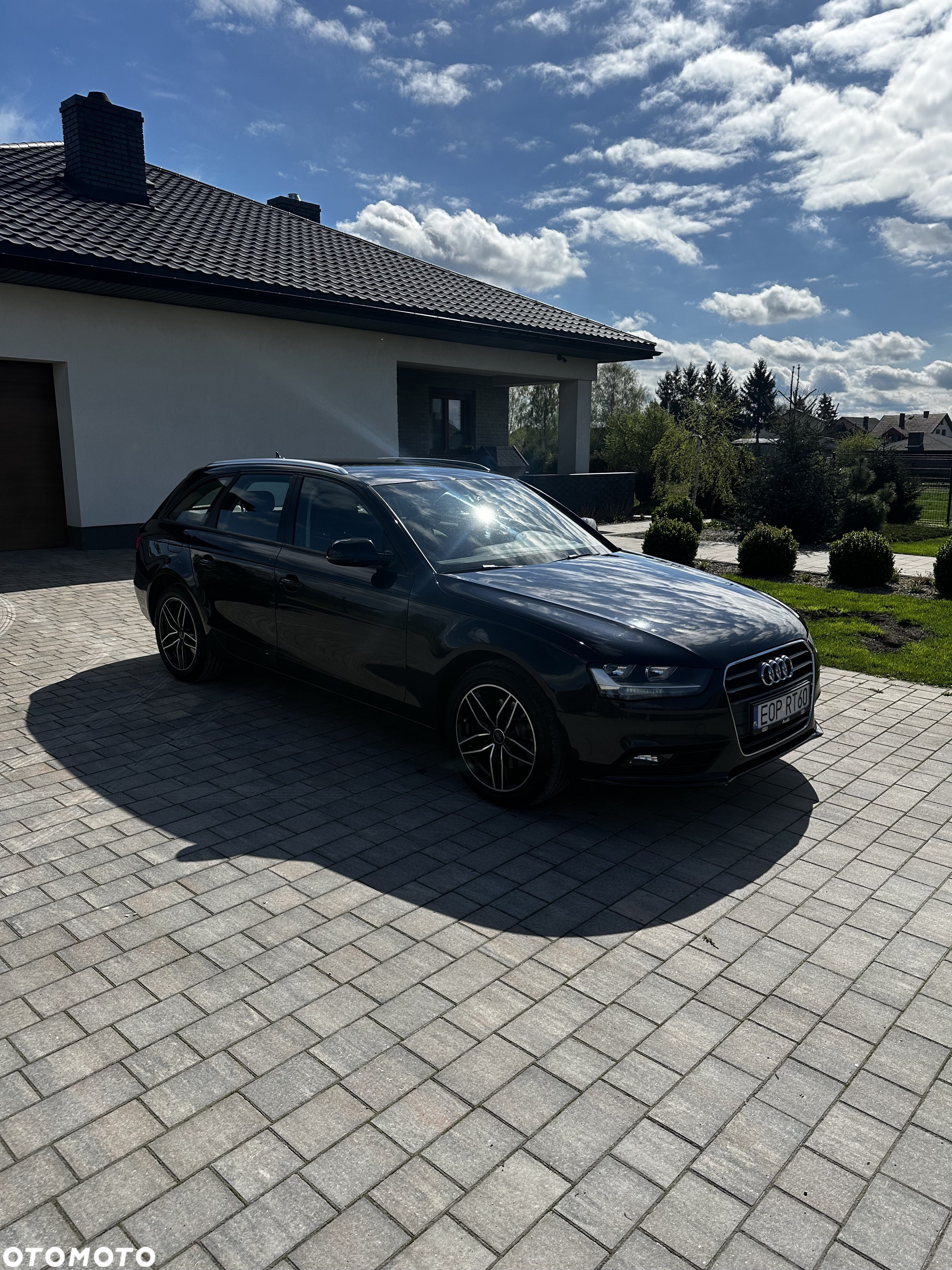 Audi A4 2.0 TDI - 3