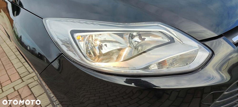 Ford Focus - 28