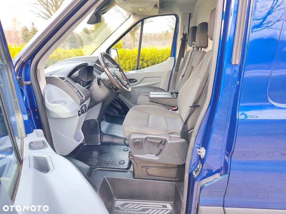 Ford TRANSIT - 8
