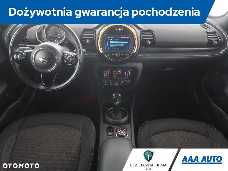 MINI Clubman - 9