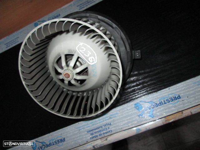 Motor Sofagem 1736002101 ALFA ROMEO 156 2001 ALFA ROMEO 156 1999 1.6I 120CV 4P PRETO - 2