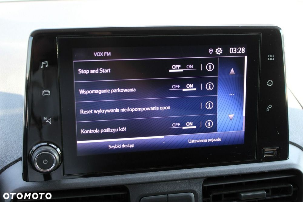 Toyota Proace City - 19