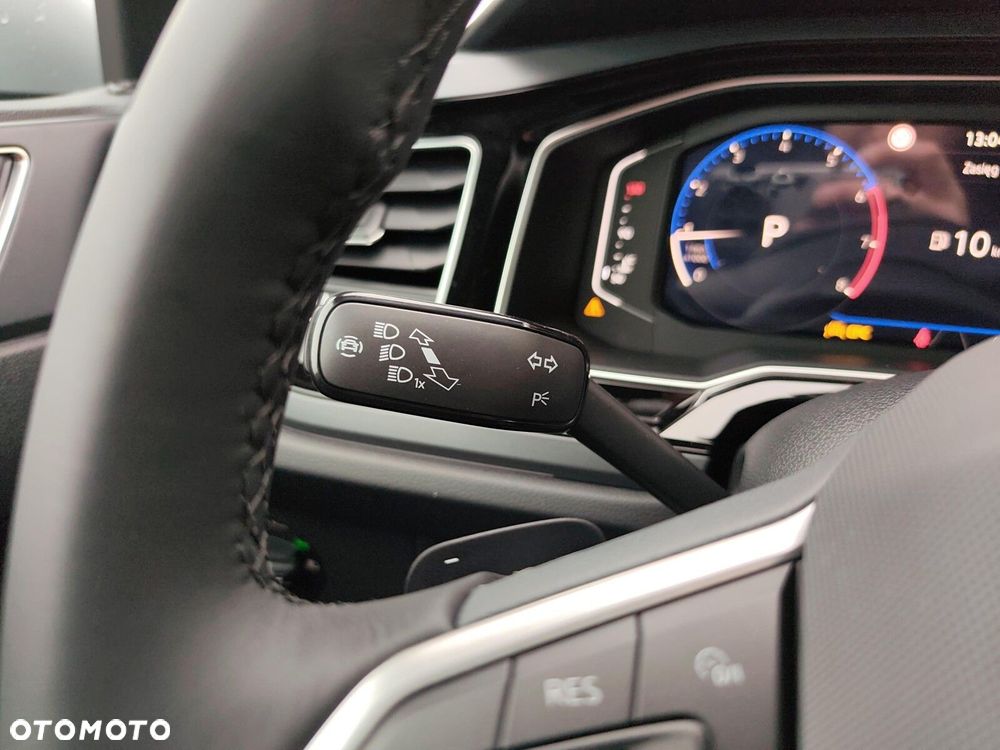 Volkswagen Taigo 1.5 TSI ACT R-Line Plus DSG - 22