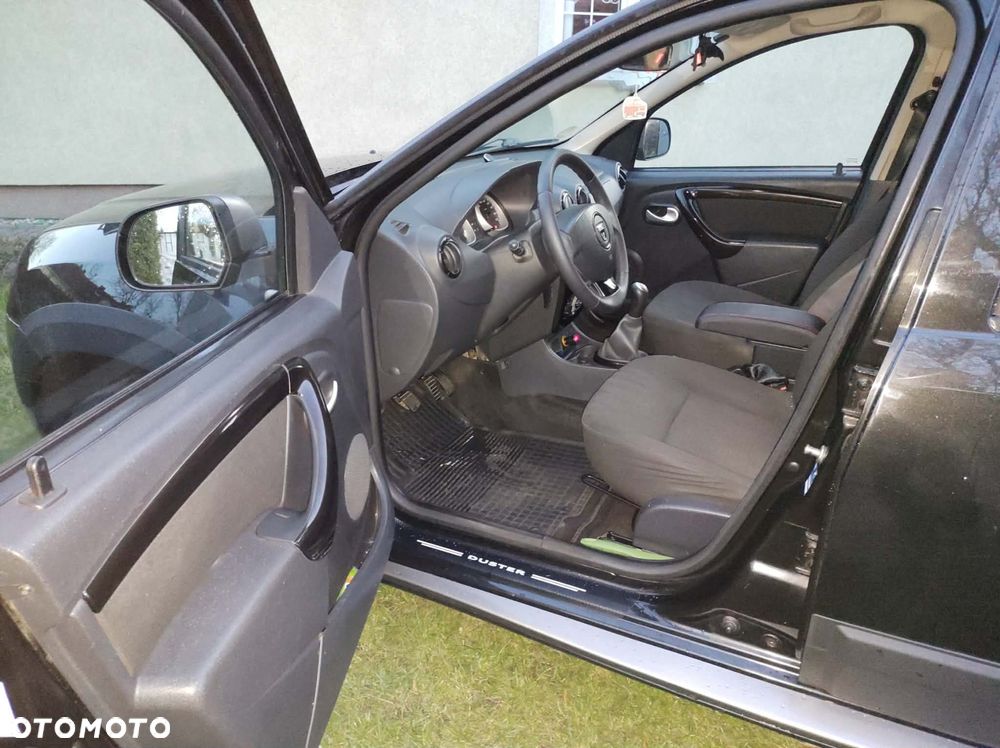 Dacia Duster - 4