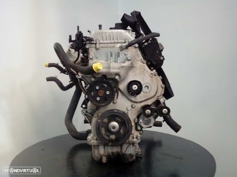 Motor completo KIA CEED FASTBACK 1.6 CRDI 115 - 6