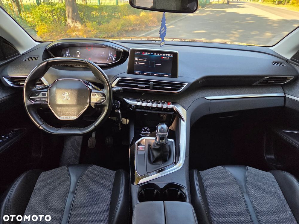 Peugeot 3008 PureTech 130 Stop & Start Allure - 14