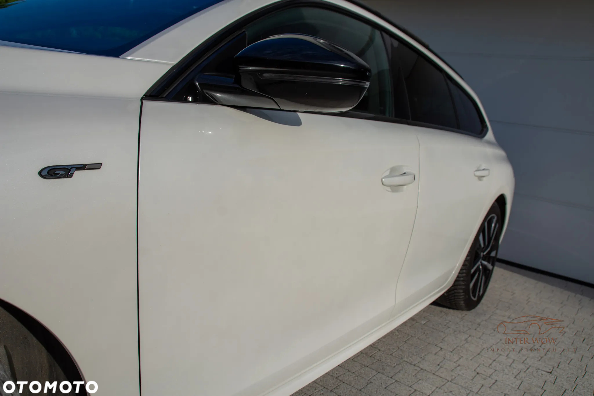 Peugeot 508 - 32
