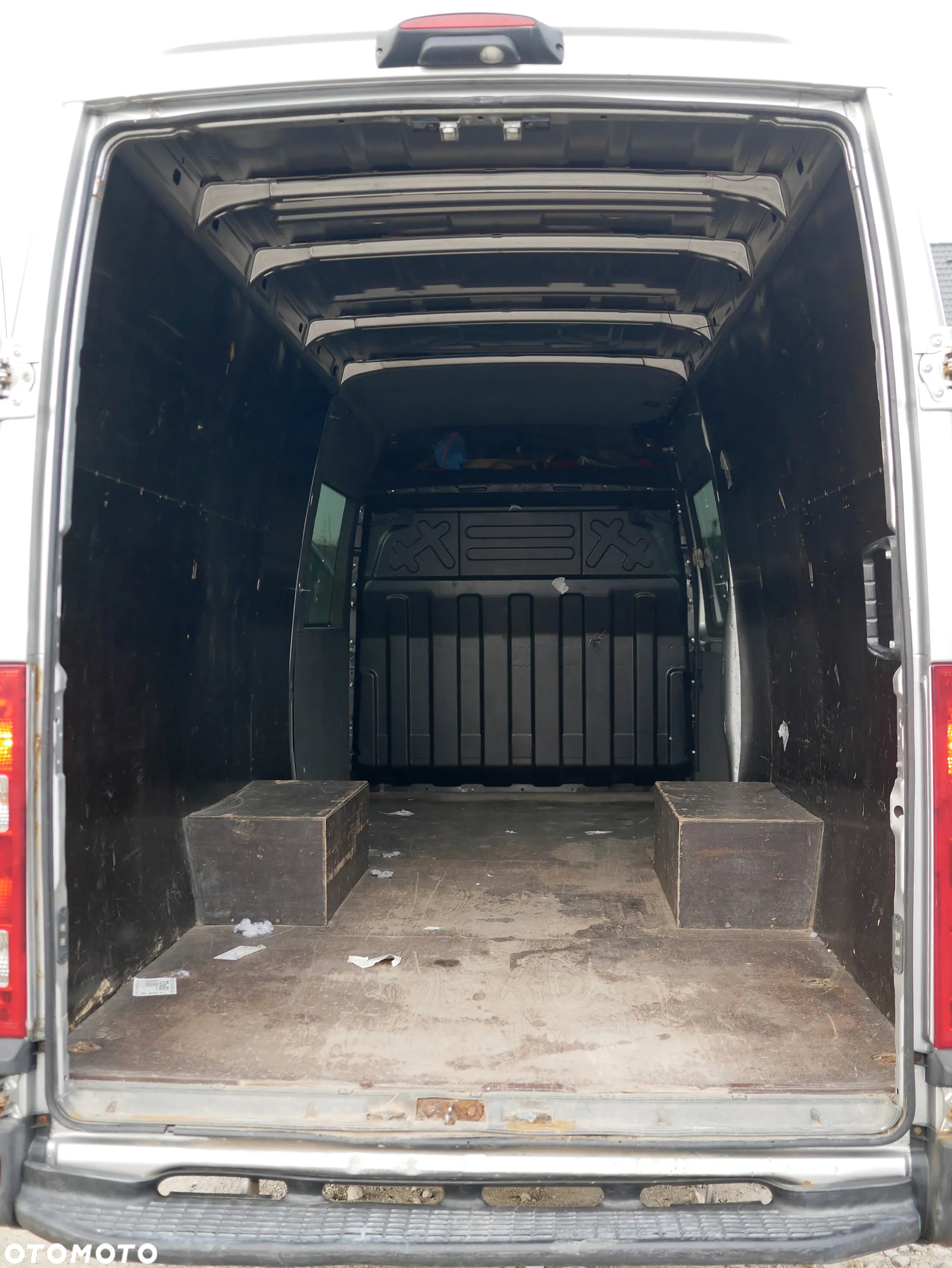 Iveco Daily 35C15 - 21