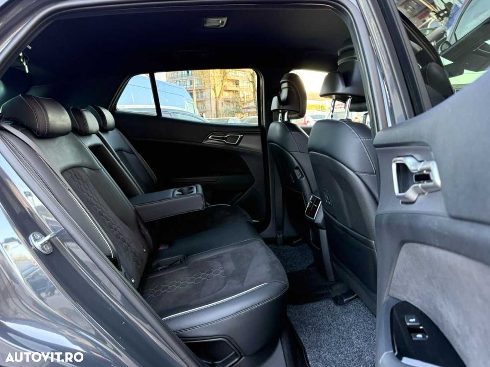 Kia Sportage - 21