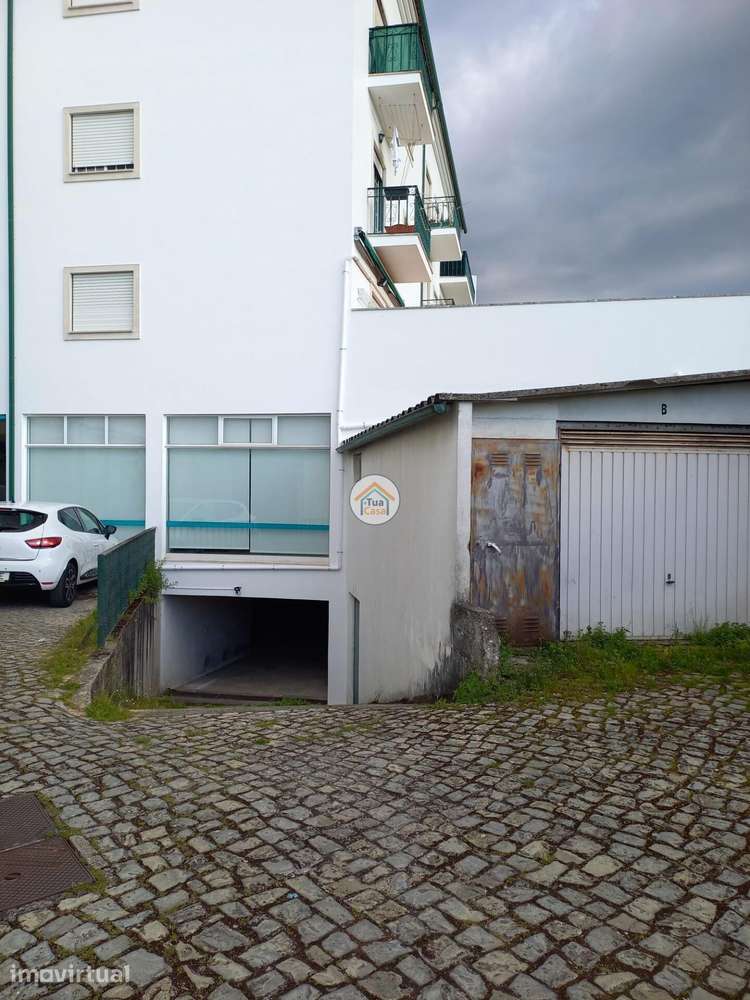 venda de garagem no centro da vila - Grande imagem: 4/5