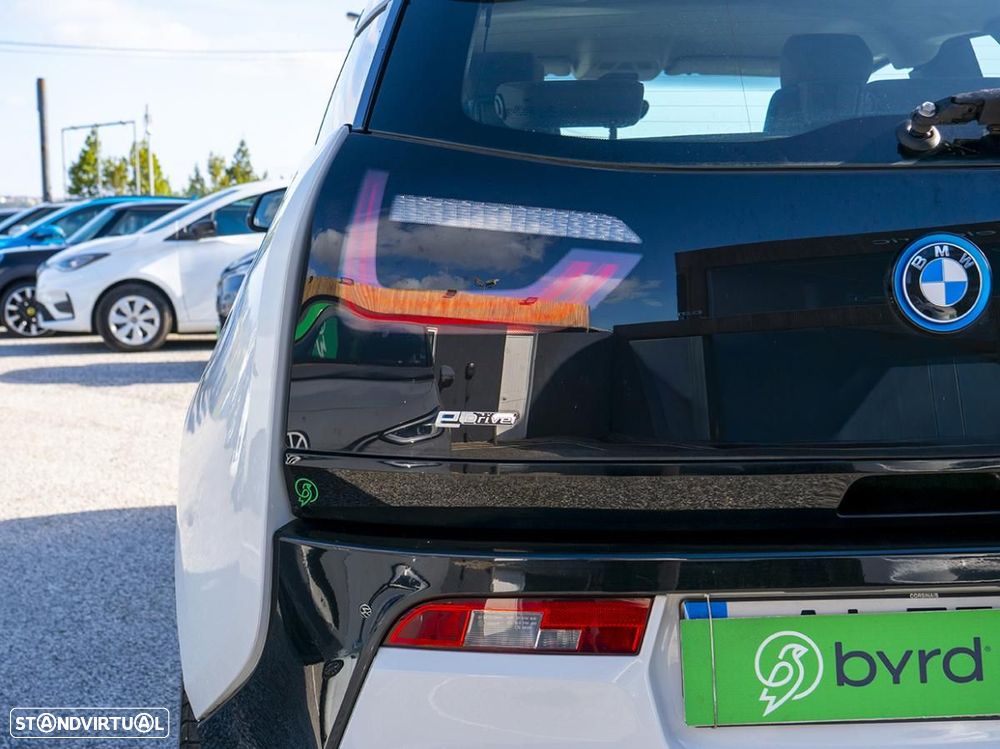 BMW i3 (60 Ah) - 11