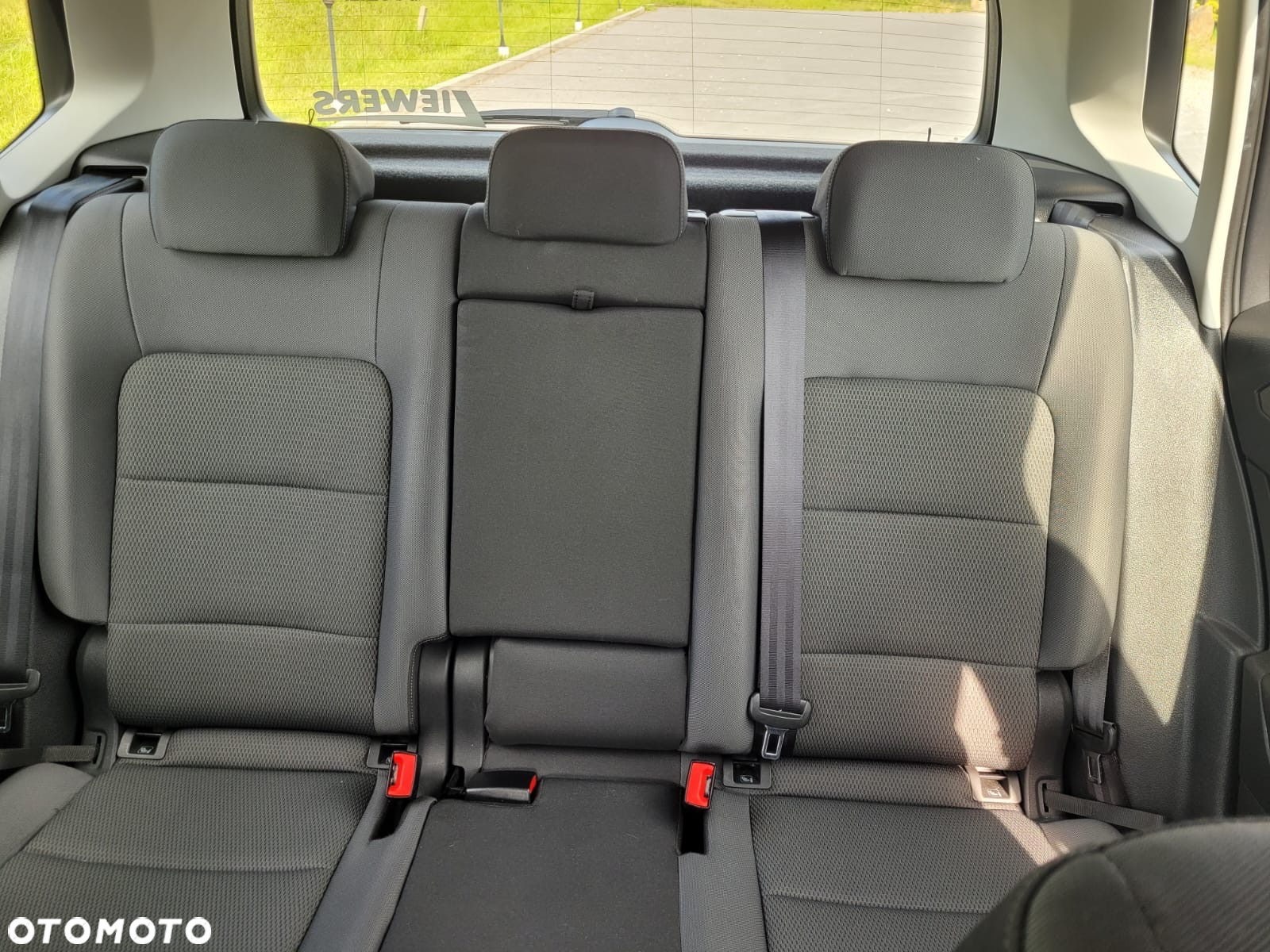 Volkswagen Golf Sportsvan VII SV 1.2 TSI BMT Start - 19
