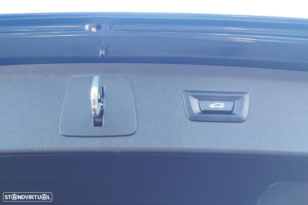 BMW 225xe Active Tourer iPerformance - 29