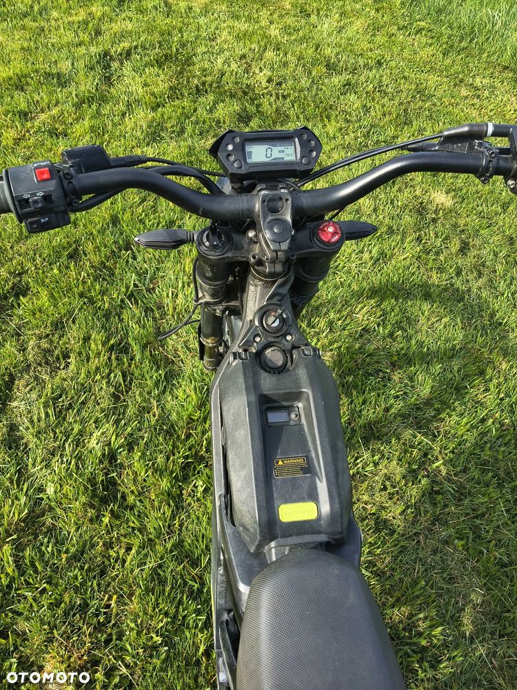 Surron Light Bee - 6