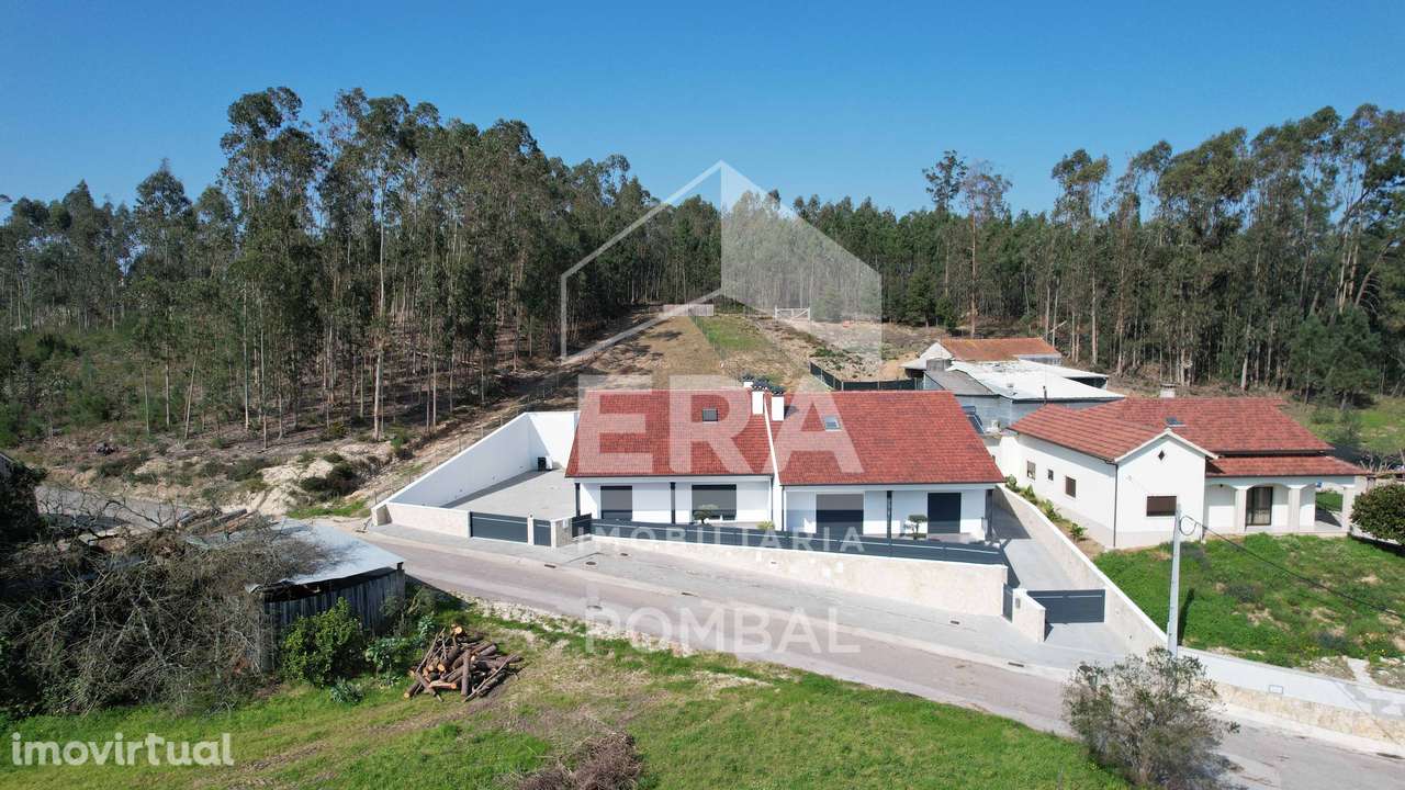 Moradia T4 nova, Pombal - Grande imagem: 3/31