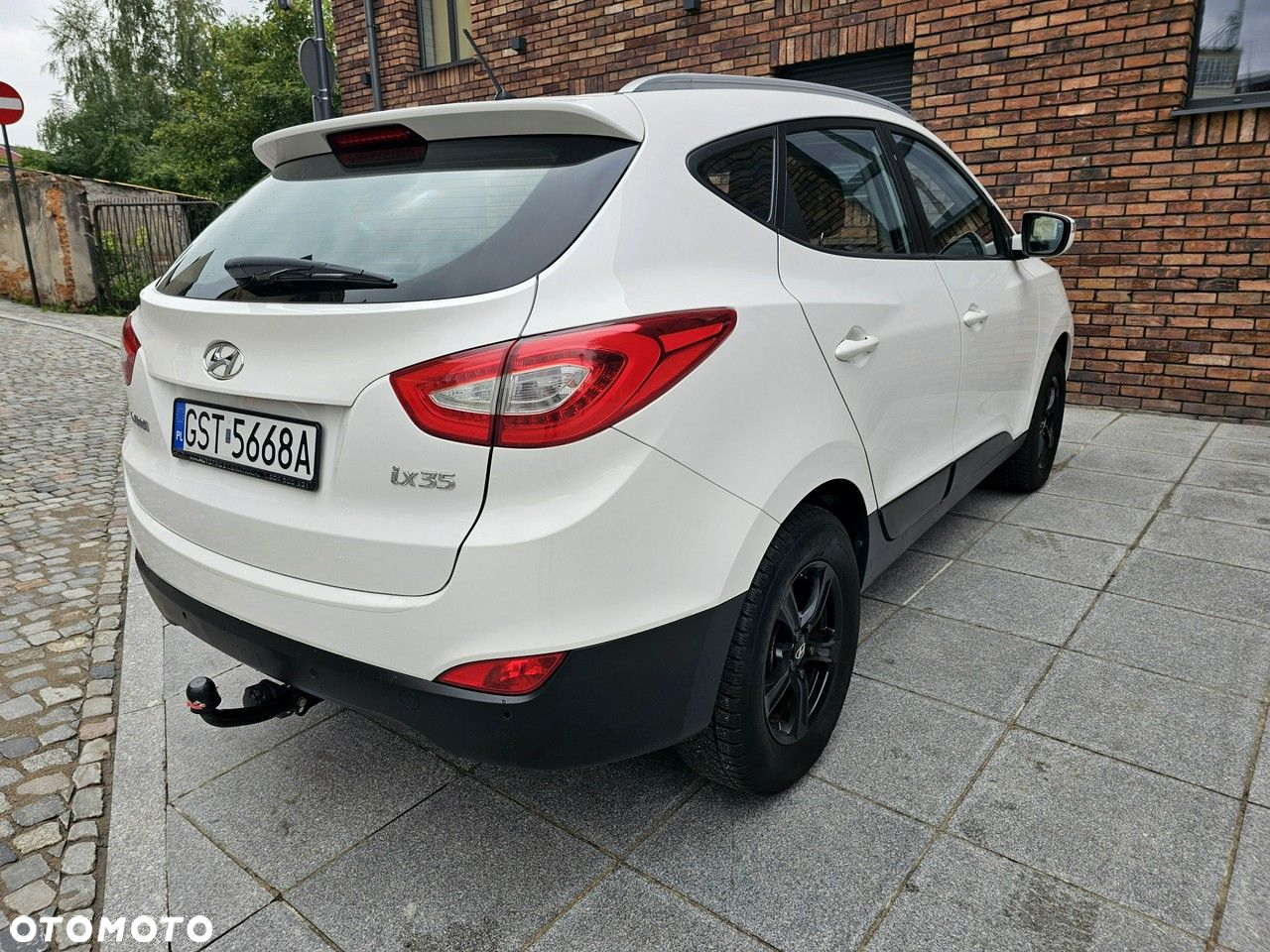 Hyundai ix35 - 14