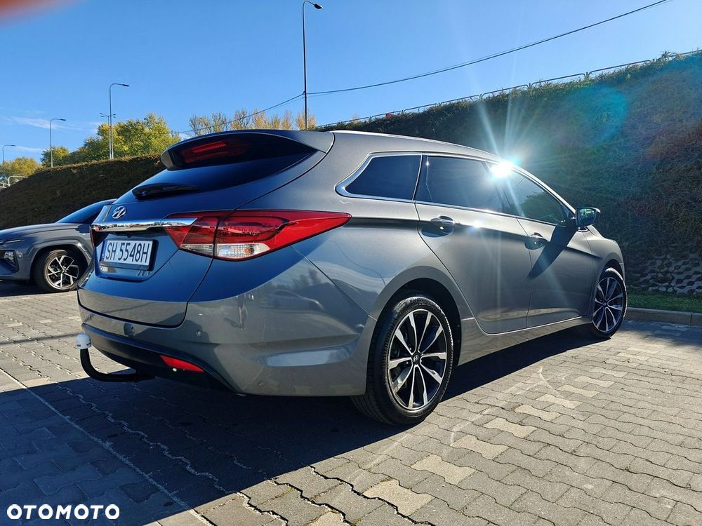 Hyundai i40 - 24