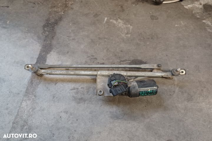 ANSAMBLU STERGATOR Opel Vectra B [facelift] [1999 - 2002] - 1