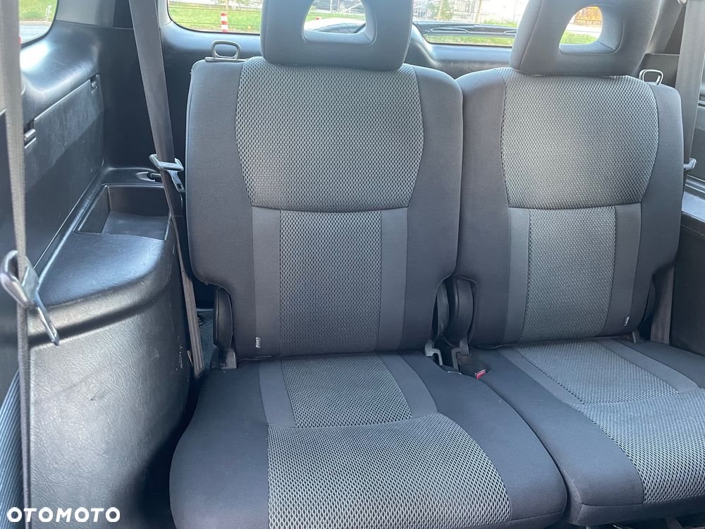 Toyota RAV4 D-4D 4x4 Edition - 9