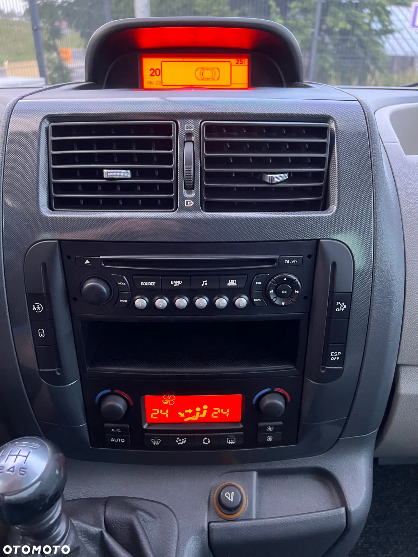Fiat Scudo - 15