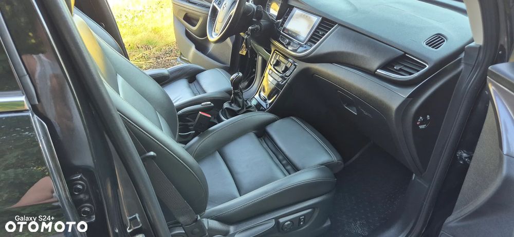 Opel Mokka 1.4 T Cosmo EU6 - 23