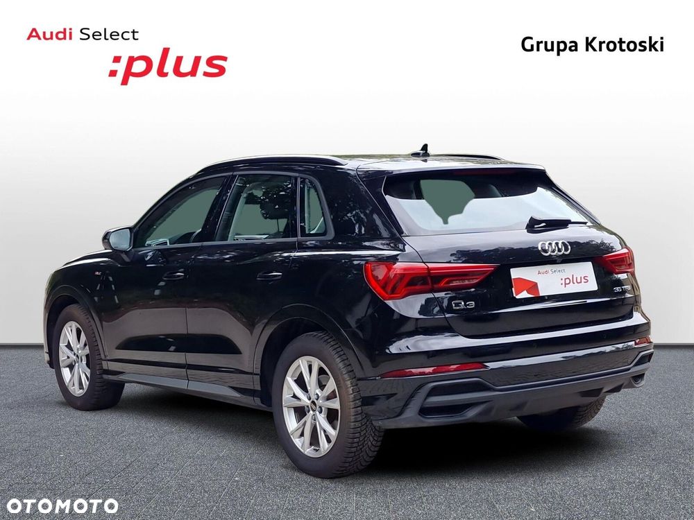 Audi Q3 - 5
