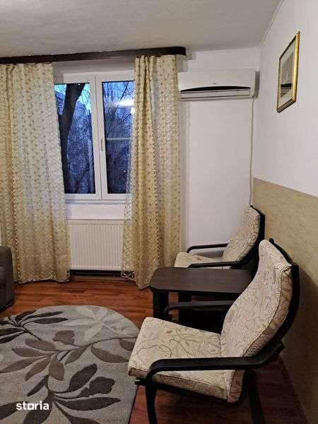 Inchiriere Apatament 2 Camere Gara de Nord — fotografia 3
