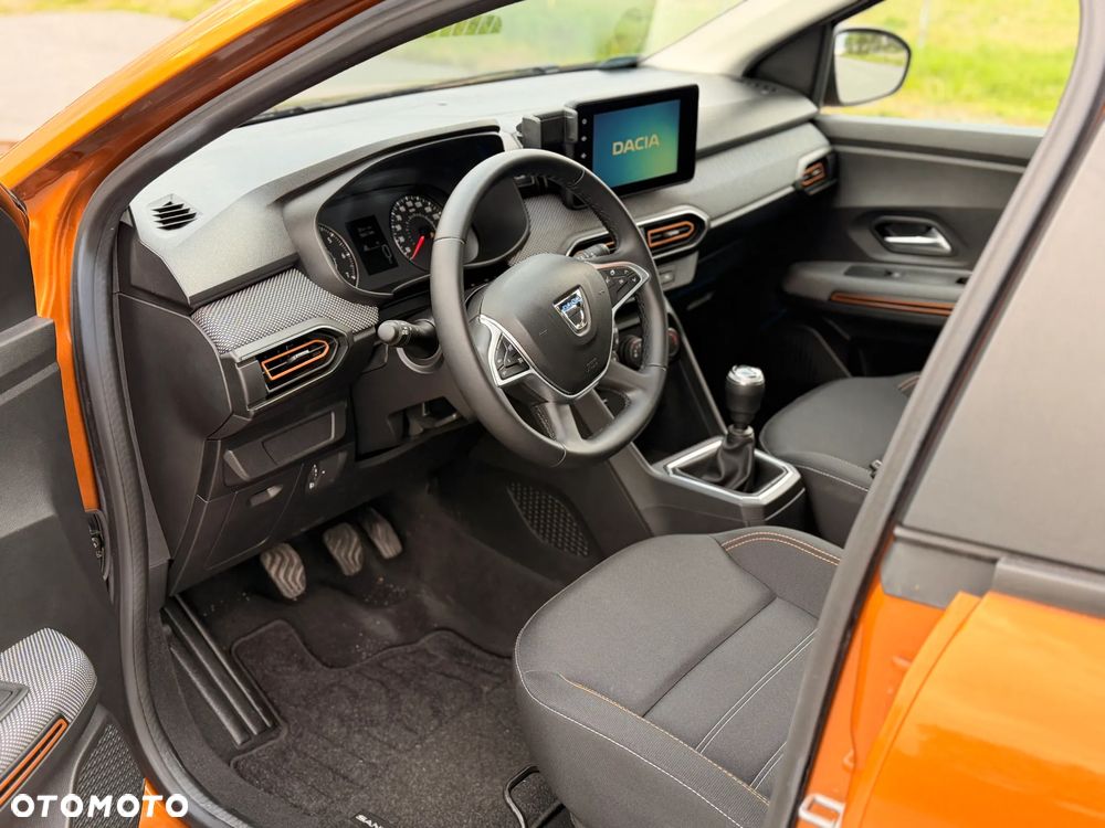 Dacia Sandero 1.0 TCe Expression - 14