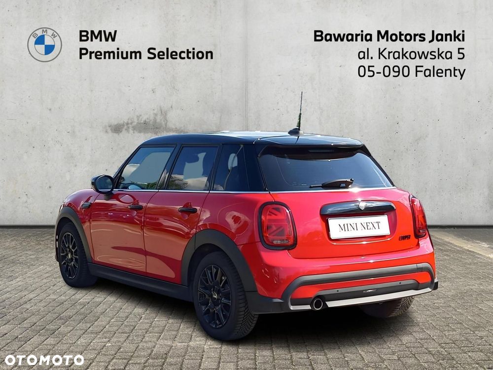 MINI Cooper - 9
